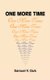 One More Time (Paperback): Samuel V. Duh