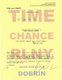 Time & Chance - Saturn & son RLNY (Paperback): Adam Marshall Dobrin