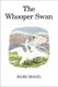 The Whooper Swan (Hardcover): Mark Brazil