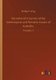 Narrative of A Survey of the Intertropical and Western Coasts of Australia - Volume 1 (Paperback): Phillip Parker King