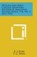 William and Mary College Quarterly Historical Magazine, Second Series, V14, No. 3, July, 1934 (Paperback): K. J. Hoke, E.G Swem
