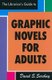 Librarian's Guide to Graphic Novels for Adults (Paperback): David S. Serchay