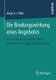 Die Bindungswirkung eines Angebotes - Eine rechtsvergleichende Studie mit einem Vorschlag de lege ferenda (German, Paperback,...