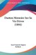 Danton Memoire Sur Sa Vie Privee (1884) (French, Paperback): Jean Francois Eugene Robinet