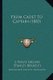 From Cadet to Captain (1883) (Paperback): J Percy Groves, Stanley Berkeley