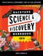 Backyard Science & Discovery Workbook: South - Fun Activities & Experiments That Get Kids Outside (Paperback): Erika Zambello