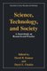 Science, Technology, and Society - Education A Sourcebook on Research and Practice (Paperback, Softcover reprint of the...