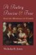 A Poetry Precise and Free - Selected Madrigals of Guarini (Hardcover): Nicholas Jones