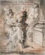Theatres of Life - Drawings from the Rothschild Collection at Waddesdon Manor (Paperback): 