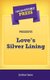 Short Story Press Presents Love's Silver Lining (Paperback): Jordan Lane