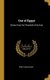 Out of Egypt - Stories From the Threshold of the East (Hardcover): Percy Addleshaw