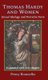 Thomas Hardy and Women - Sexual Ideology and Narrative Form (Hardcover, 2nd Revised and Expanded ed.): Penny Jury Chair of...