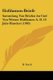 Hofdamen-Briefe - Sammlung Von Briefen an Und Von Wiener Hofdamen A. D. 19 Jahr-Hundert (1903) (English, German, Paperback):...