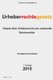 Urheberrechtsgesetz - Gesetz uber Urheberrecht und verwandte Schutzrechte (German, Paperback): Groelsv Verlag
