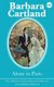 Alone in Paris (Paperback): Barbara Cartland