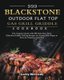 999 Blackstone Outdoor Flat Top Gas Grill Griddle Cookbook - The Complete Guide with 999 Days Easy Tasty Effortless Griddle...