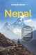Lonely Planet Nepal (Travel Guide) (Paperback): Bradley Mayhew, Joe Bindloss, Lindsay Fegent-Brown