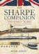 The Sharpe Companion - Early Years (Hardcover, New edition): Mark Adkin