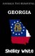 Georgia (America The Beautiful) (Paperback): Shelley White
