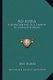 Ad Astra - A Novel Written by a Student of Evangeline Adams (Paperback): Iris Vorel