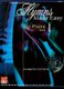 Hymns Made Easy For Piano Book 1 (Book): Gail Smith