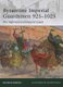 Byzantine Imperial Guardsmen 925-1025 - The Taghmata and Imperial Guard (Paperback): Raffaele Damato
