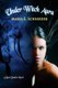 Under Witch Aura - Moon Shadow Series (Paperback): Maria E. Schneider