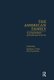 The American Family - A Compendium of Data and Sources (Hardcover): Josefina J. Card, Evelyn C. Peterson, Sachi Mizuno, Kathryn...