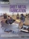 Professional Sheet Metal Fabrication (Paperback): Ed Barr