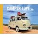 Camper Love (Hardcover): Jamie Tinney