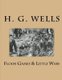 Floor Games & Little Wars (Paperback): H. G. Wells