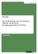 Die zwoelf Spruche des Spruchsangers Susskind von Trimberg. Rezeptionsgeschichte des Werks (German, Paperback): Tomo Polic