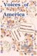 Voices of America - Veterans and Military Families Tell Their Own Stories (Paperback): April Brown, Ethan Casey, Kaitlyn Snyder
