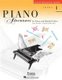 Piano Adventures Sightreading Level 4 (Staple bound): Nancy Faber, Randall Faber
