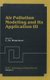 Air Pollution Modeling and Its Application III (Paperback, Softcover reprint of the original 1st ed. 1984): C. De Wispelaere