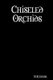 Chiseled Orchids (Paperback): W. R Taylor