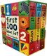 First 100 3-Book Box Set: 