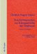 Band 1: Brieftexte. Band 2: Kommentar (German, Hardcover, Reprint 2012 ed.): Andreas Meier