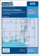 Imray Chart B30 - Grenadines - North Sheet - St Vincent to Mustique (Sheet map, folded, New edition): Imray
