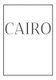 Cairo - A decorative book for coffee tables, bookshelves, bedrooms and interior design styling: Stack International city books...