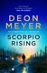Scorpio Rising (Paperback): Deon Meyer