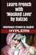 Learn French with Masked Love by Balzac - Interlinear French to English (Paperback): Kees Van Den End, Bermuda Word Hyplern