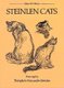 Steinlen Cats (Paperback): Theophile-Alexandre Steinlen