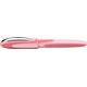 Schneider Ray Fountain Pen - Medium (Coral): 