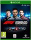 F1 2018 (XBox One):