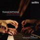 Various Artists - Transcriptions and Beyond (Works and Transcriptions for Piano Duo) (CD): Piano Duo Takahashi-Lehmann, Conlon...