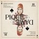 Various Artists - Pique Dame (CD): Pyotr Ilyich Tchaikovsky, Mariss Jansons, Misha Didyk, Tatiana Serjan, Larissa Diadkova,...
