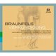 Various Artists - Braunfels: Verkndigung (CD): Walter Braunfels, Ulf Schirmer, Chor Des Bayerischen Rundfunks, Mnchner...