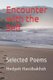 Encounter with the Self - Selected Poems (Paperback): Hedyeh Hastibakhsh