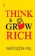 Think and Grow Rich (Paperback): Napoleon Hill